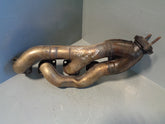 Range Rover L322 Exhaust Manifold Off Side Right 4.4 V8